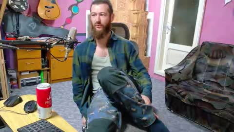 I am The Fourth and only Sir. Pelo online show from February 2026 05:48:02 AM