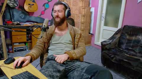 I am The Fourth and only Sir. Pelo online show from February 2026 11:42:02 AM