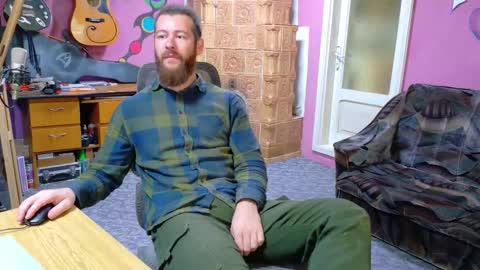 I am The Fourth and only Sir. Pelo online show from March 2026 10:15:02 AM