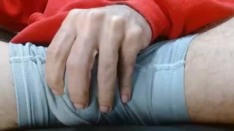 AlphaMaster Rodrick online show from December 2024 07:10:01 AM