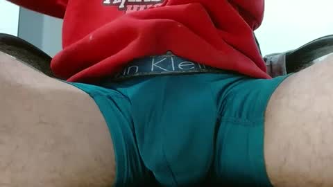 AlphaMaster Rodrick online show from September 2025 05:18:02 AM