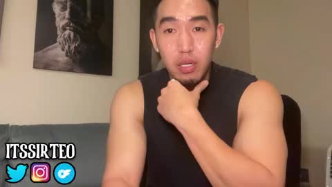 Snapshot of sir_teo chatting on December 2024 12:52:01 AM SIR TEO online show from December 2024 12:52:01 AM