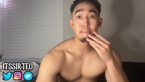 Snapshot of sir_teo chatting on February 2025 01:44:02 AM SIR TEO online show from February 2025 01:44:02 AM