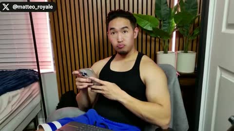 Snapshot of sir_teo chatting on February 2026 02:48:01 AM SIR TEO online show from February 2026 02:48:01 AM