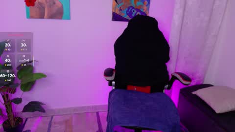 William independent models online show from February 2026 01:32:02 AM