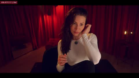 Siravelle online show from April 2026 09:26:01 PM