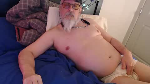 sir beer can the friendly hermit online show from February 2025 10:50:02 AM