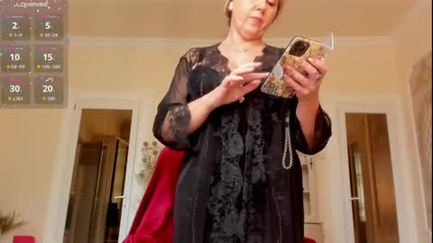 Snapshot of sirena99 chatting on April 2026 07:44:01 AM Sirene online show from April 2026 07:44:01 AM