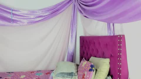 Sirena Fuentes online show from October 2025 09:59:01 PM