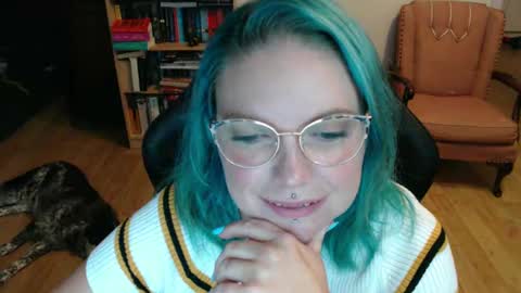 Sirene Serpens online show from January 2025 12:36:02 PM