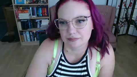 Sirene Serpens online show from February 2025 12:37:02 AM