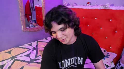 Sirius angels online show from December 2024 08:27:02 PM