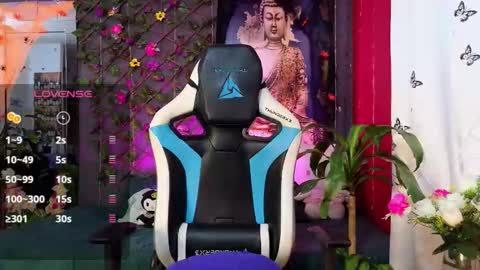 koral online show from October 2025 04:34:02 AM