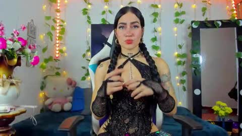 koral online show from March 2026 03:01:02 AM