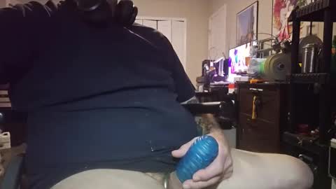 Snapshot of sirlancealot10011 chatting on December 2025 07:26:02 AM steve online show from December 2025 07:26:02 AM