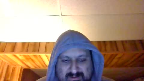 SirMike80 online show from January 2025 02:00:02 AM