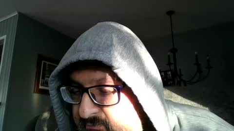 SirMike80 online show from November 2025 12:39:02 PM