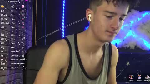 SirReedy online show from December 2025 04:10:01 AM