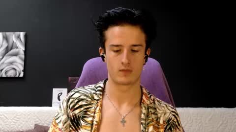 SirReedy online show from March 2026 06:14:02 PM