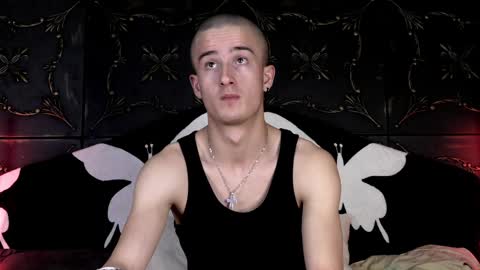 SirReedy online show from April 2026 04:53:01 AM