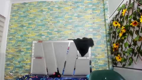 Snapshot of sirryant chatting on February 2025 01:45:01 AM SIR RYANT online show from February 2025 01:45:01 AM