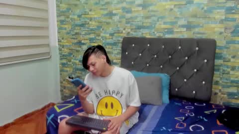 Snapshot of sirryant chatting on February 2025 12:39:02 PM SIR RYANT online show from February 2025 12:39:02 PM