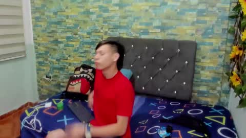 Snapshot of sirryant chatting on February 2025 09:05:02 PM SIR RYANT online show from February 2025 09:05:02 PM