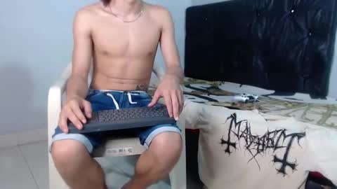 SIR RYANT online show from February 2026 03:21:01 PM