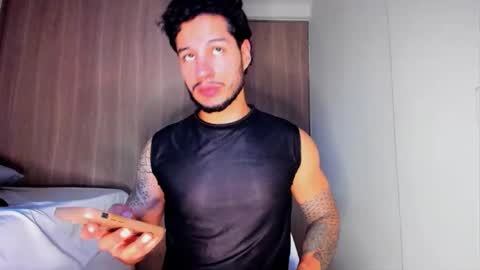 Call me papi online show from April 2026 04:42:01 AM