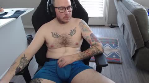 Sir Scotty online show from March 2025 12:42:02 AM