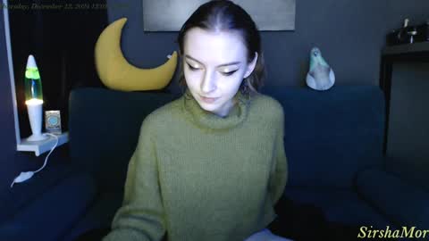 Snapshot of sirshamor chatting on December 2024 09:01:01 PM  SirshaMor   online show from December 2024 09:01:01 PM