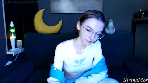 Snapshot of sirshamor chatting on December 2024 02:52:01 AM  SirshaMor   online show from December 2024 02:52:01 AM