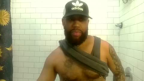 SirTyLattimore online show from March 2026 09:32:02 PM