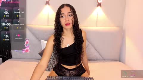 Snapshot of sisi_rosex chatting on March 2025 12:22:01 PM Shopia online show from March 2025 12:22:01 PM