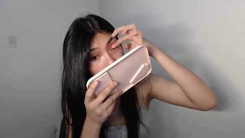 Snapshot of sissy_aljane chatting on November 2025 05:27:01 PM Aljane online show from November 2025 05:27:01 PM