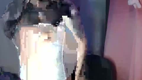 Snapshot of sissy_aljane chatting on February 2026 03:20:01 PM Aljane online show from February 2026 03:20:01 PM
