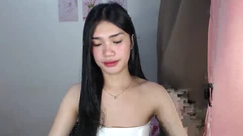 Snapshot of sissy_aljane chatting on February 2026 04:48:01 PM Aljane online show from February 2026 04:48:01 PM