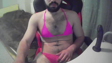 sissy_bear_ online show from January 2025 06:06:01 AM