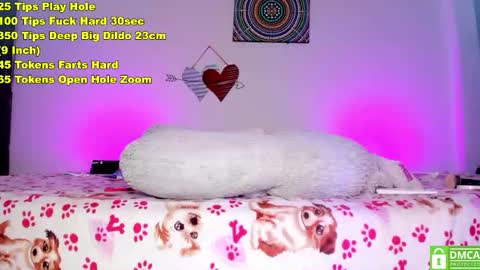Snapshot of sissy_dirty chatting on January 2026 08:30:01 AM Sissy online show from January 2026 08:30:01 AM