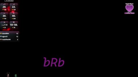 Snapshot of sissy_next_door chatting on December 2024 11:03:01 PM Sissy next door online show from December 2024 11:03:01 PM