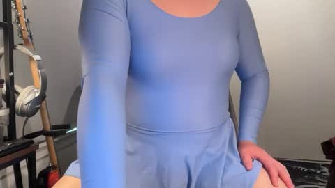 Snapshot of sissyadree05 chatting on April 2026 01:19:02 AM Clairvoyant Adree online show from April 2026 01:19:02 AM