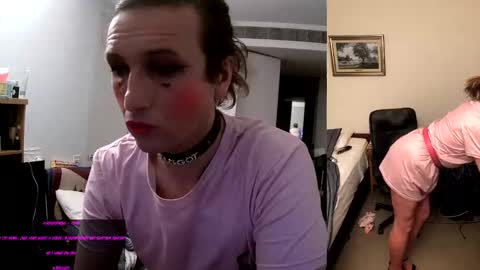 Snapshot of sissycdmish chatting on October 2025 02:48:01 PM SissyCDMish online show from October 2025 02:48:01 PM