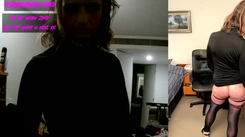 Snapshot of sissycdmish chatting on October 2025 04:41:02 PM SissyCDMish online show from October 2025 04:41:02 PM