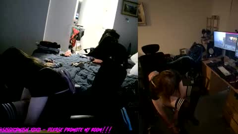 SissyCDMish online show from January 2026 07:04:01 PM