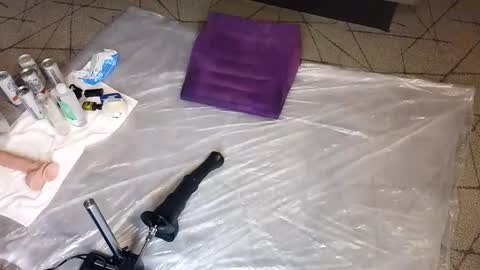 Snapshot of sissygoonerslut chatting on November 2025 02:36:01 AM Sissy Gooner online show from November 2025 02:36:01 AM