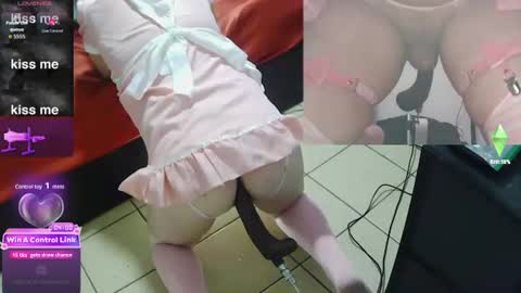 sissyjolcia online show from June 2026 01:12:02 AM