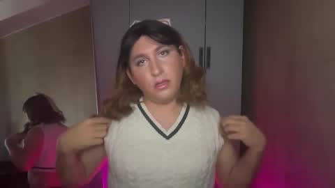 Snapshot of sissymaddieee chatting on March 2026 06:35:02 PM sissymaddieee online show from March 2026 06:35:02 PM