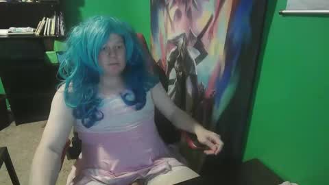 sissyprincesshaley online show from March 2026 02:12:01 AM
