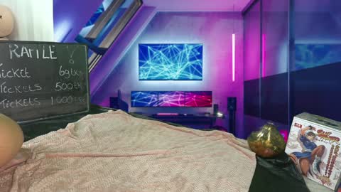 Snapshot of siswet19 chatting on December 2024 01:39:01 PM Elise online show from December 2024 01:39:01 PM