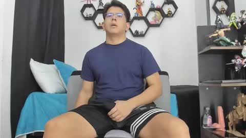 Snapshot of siul_bigcock chatting on December 2025 11:41:01 AM Siul Thompson online show from December 2025 11:41:01 AM